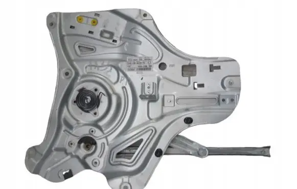 Hyundai ix35 Front window lifting mechanism without motor 813202Y000 824802Y830