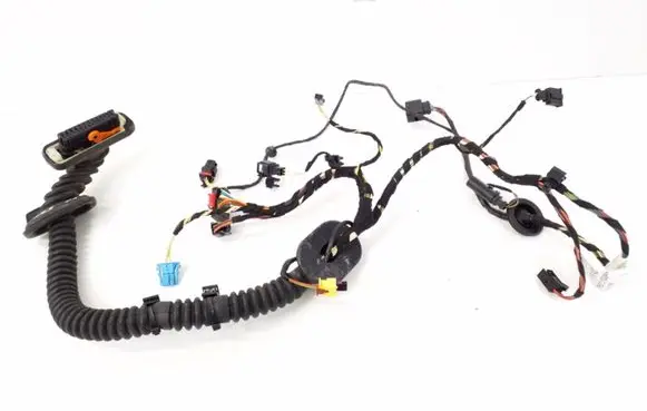 Porsche Cayenne (92A) Other wiring loom 7P5971162AN