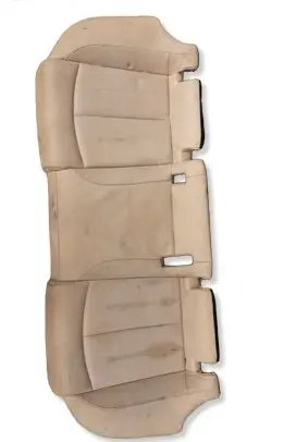 Audi A7 S7 4G Rear seat 4G8885375M