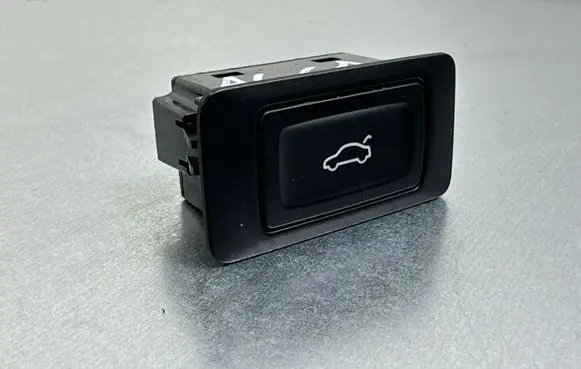 Audi A6 S6 C7 4G Tailgate/boot open switch button 4G0959831A 10091164 06042015