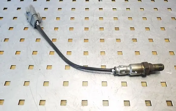 Fiat Grande Punto Lambda probe sensor 55222781