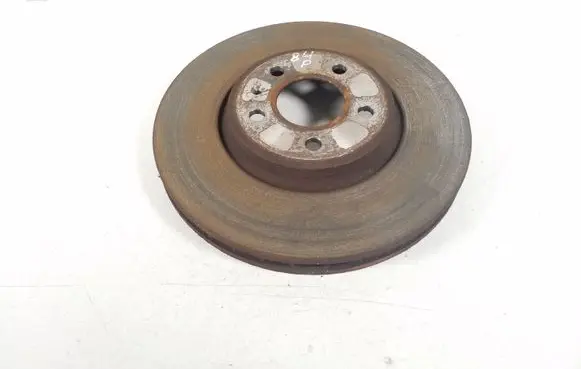Audi Q5 SQ5 Front brake disc