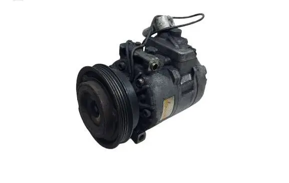 Audi A4 S4 B5 8D Air conditioning (A/C) compressor (pump) 8D0260808-KASACJA 8D0260808
