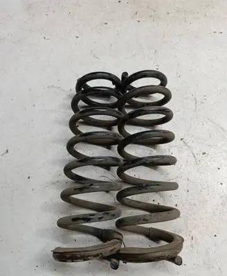 KIA Optima Rear coil spring af5891aw4f98