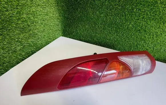 Renault Kangoo I Rear/tail lights 0855119596