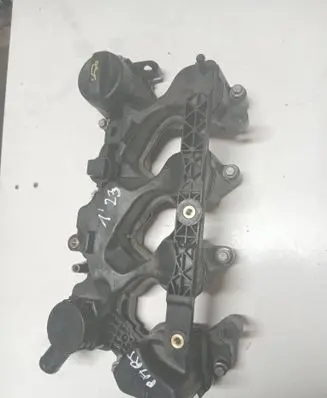 Peugeot Partner III Rocker cam cover 9827622780