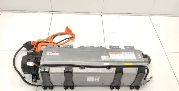 Hyundai Ioniq Hybrid / electric car battery 37503G2510