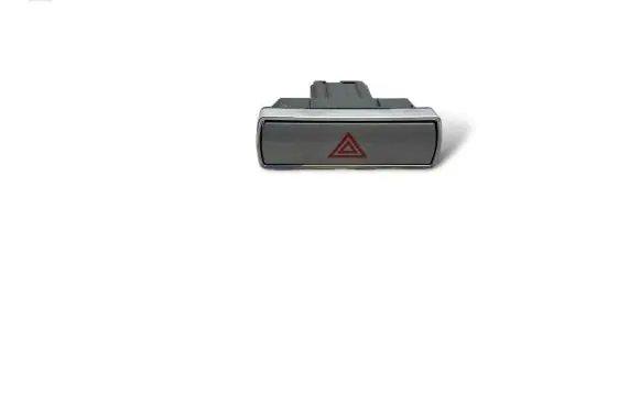Ford Mondeo MK IV Hazard light switch 4S7T13A350AB 29032005