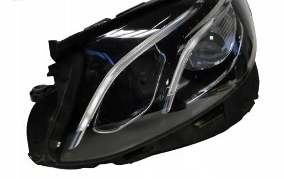 Mercedes-Benz E W213 Headlight/headlamp A2139067706