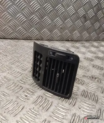 Volkswagen Touran I Dashboard side air vent grill/cover trim 1t0819703b