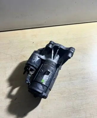 Citroen C5 Starter motor 9654561480