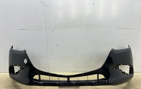 Mazda 3 III Front bumper B63B50031