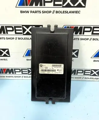 BMW 1 E81 E87 Light module LCM 6977720