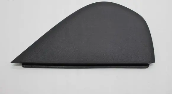 Volkswagen Jetta VI Dashboard side end trim 5C6858248