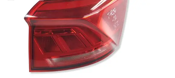 Volkswagen T-Roc Rear/tail lights 2GA94509600 2GA945096
