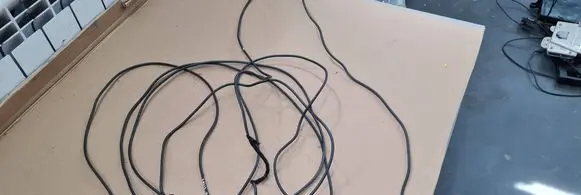 Audi A6 S6 C7 4G Other wiring loom 4H1035750