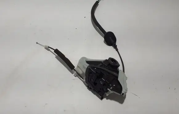 Renault Arkana Front door lock 805031423R