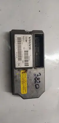 Volvo S70 V70 V70 XC Airbag control unit/module 0285001254