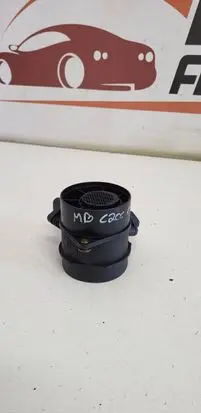 Mercedes-Benz E W211 Mass air flow meter A6460940048 LM0031 0281002535
