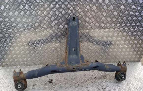 Volkswagen Sharan Rear subframe 