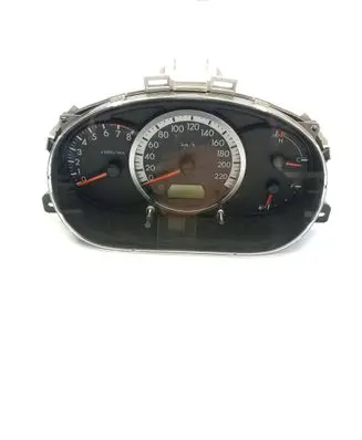 Mazda 5 Speedometer (instrument cluster) C23555430