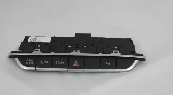 Audi TT TTS RS Mk3 8S Traction control (ASR) switch 8S1925301P