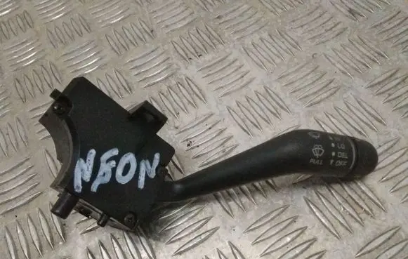 Chrysler Neon I Wiper control stalk 4661943 1725A