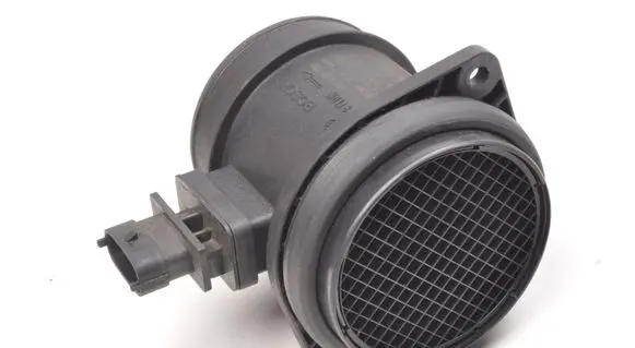 Volvo C70 Mass air flow meter 30677999