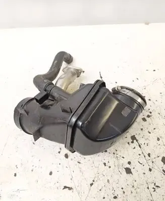 Intercooler hose/pipe