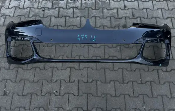 BMW 7 G11 G12 Front bumper