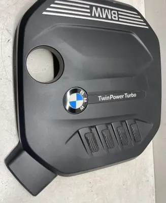 BMW X3 F25 Engine cover (trim) 16208310 8579541