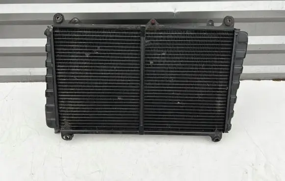 Porsche 924 Engine coolant pipe/hose