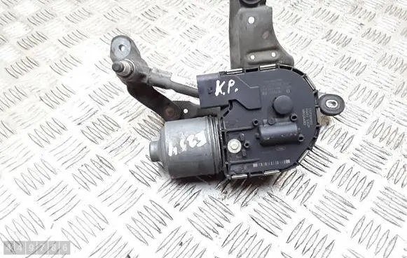 Ford S-MAX Front wiper linkage 6m2117504cb 1137328503