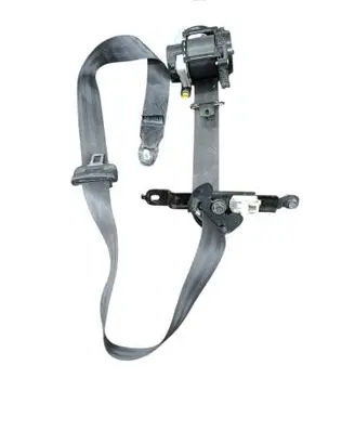 Subaru Outback (BT) Front seatbelt