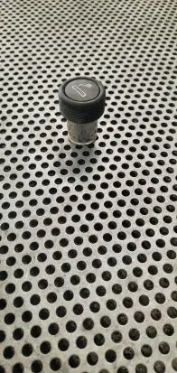 Mercedes-Benz Sprinter W901 W902 W903 W904 Cigarette lighter 