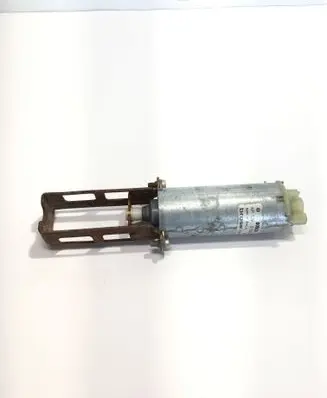Volkswagen Touareg I Seat adjustment motor 0130002532 130103F 198397104