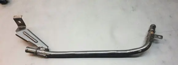Fiat Croma Breather hose/pipe 