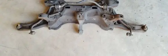 Honda Jazz Front subframe