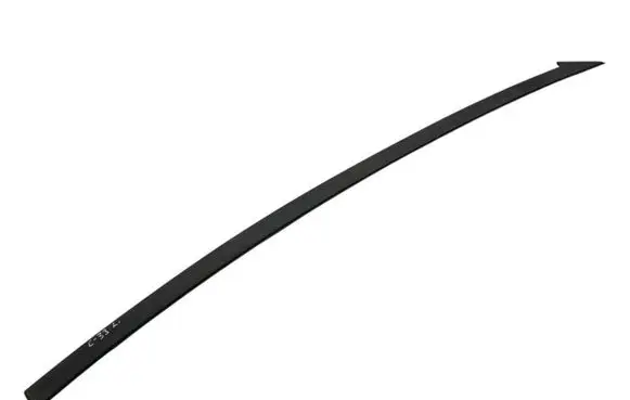 Citroen C3 Roof trim bar molding cover 18379b01 9686915311 9685384311