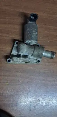 Opel Corsa D EGR valve 