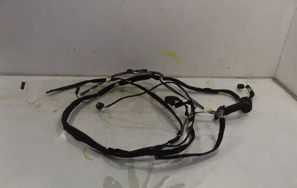 Renault Scenic III - Grand scenic III Tailgate/trunk wiring harness 