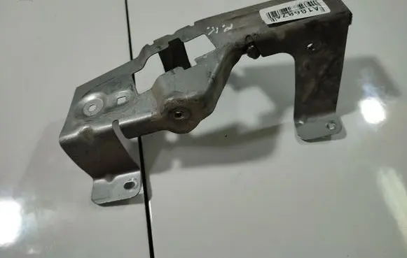 Peugeot Bipper Other exterior part