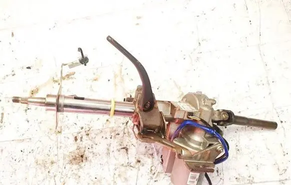 Nissan Qashqai Power steering pump 48810JD900 308103095