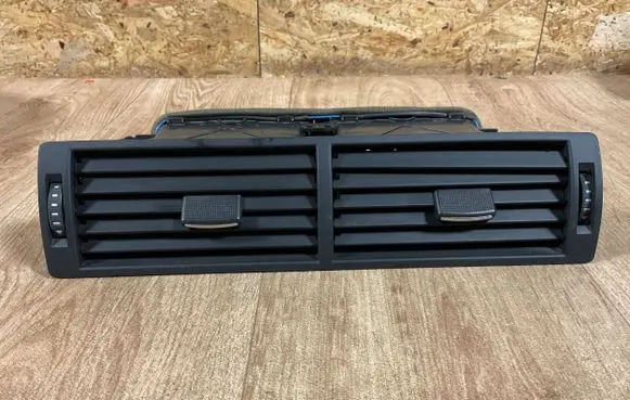 Audi A4 S4 B7 8E 8H Dash center air vent grill 8E0820951H 36113010 21157111