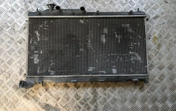 Subaru Outback Coolant radiator