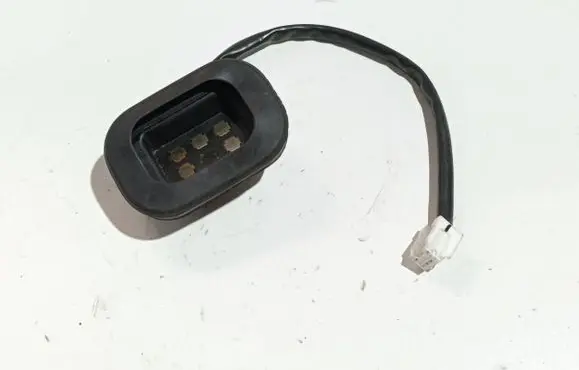 Renault Trafic III (X82) Loading door sensor 252167749RA