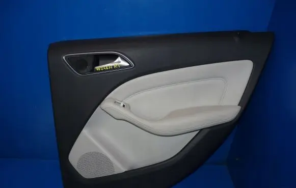Mercedes-Benz B W246 W242 Rear door card panel trim
