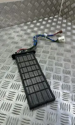 Honda CR-V Electric cabin heater radiator MF0134100752