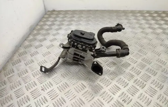 Citroen Berlingo EGR valve 9807369980