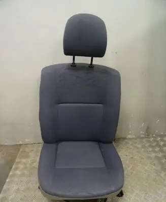 Dacia Logan I Front passenger seat